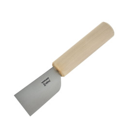Нож шорный LC 36мм (плоский)