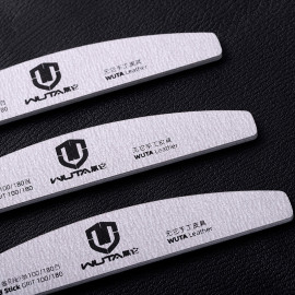 Пилка абразивная Wuta 100/180