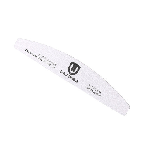 Пилка абразивная Wuta 100/180