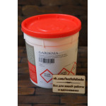 GARDENIA – на основе натуральных жиров и восков