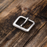 Пряжка 40мм. Нержавеющая сталь BN132 Пряжка 40мм. Нержавеющая сталь BN132