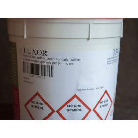 Финиш для кожи. Luxor от Kenda Farben. Аппретура 50 ml