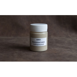 Финиш для кожи. Sirio. Kenda Farben 50 ml
