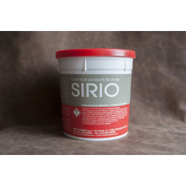 Финиш для кожи. Sirio. Kenda Farben 50 ml