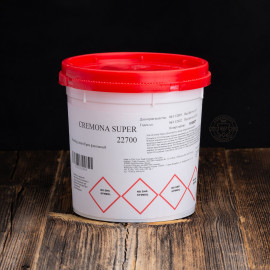 Крем CREMONA SUPER, 80/1000мл, KENDA FARBEN (Италия)