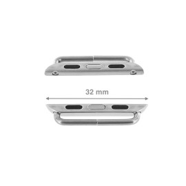 Адаптер BG Apple Watch 40-41мм (никель)