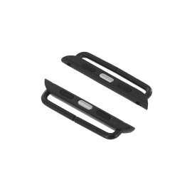 Адаптер BG Apple Watch 40-41мм (черный)
