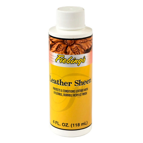 Финиш Fiebing's Leather Sheen (118мл)