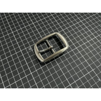 013 Пряжка Нержавеющая сталь 35 мм