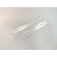 Шаблон для ремня Шаблон для ремня