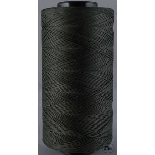 Нить CTP 0,4 мм №7  Зеленый (Verde)