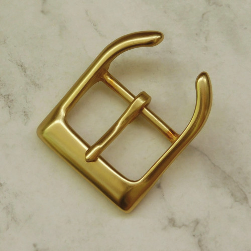 Пряжка латунная #48, 40мм Пряжка латунная #48, 40мм