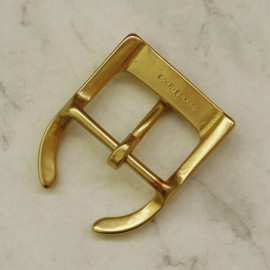Пряжка латунная #48, 40мм