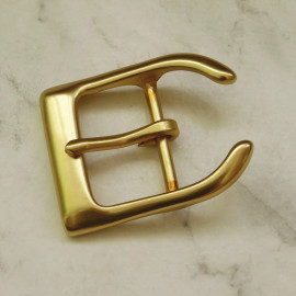 Пряжка латунная #48, 40мм