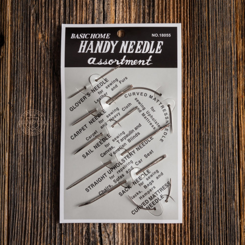 Набор иголок "Handy Needle"