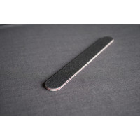 Наждачная пилочка для уреза.