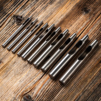 Пробойники круглого сечения Пробойники круглого сечения