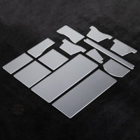 Шаблон для бифолда