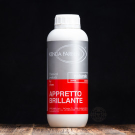 APPRETTO BRILLANTE, 100/1000мл, KENDA FARBEN, Италия