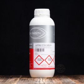 APPRETTO MILD, 100/1000мл, KENDA FARBEN, Италия