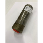Нить вощеная цв 739 олива