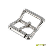 Пряжка BG-6226 25мм (никель) Пряжка BG-6226 25мм (никель)