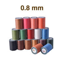 Нитки Galaces 0,8 мм (плетенная, плоская)