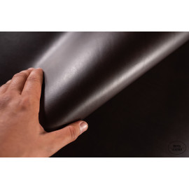 №667 Кожа Walpier Buttero (цвет Foresta)  1,3-1,4мм Лот из 2 листов 20*30 см Уценка