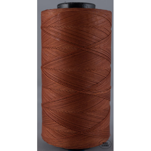 Нить CTP 0,4 мм №15  Ржавчина (Ruggine)