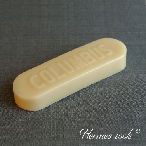 Воск Columbus. Нейтральный