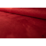 Искусственная замша Rosso