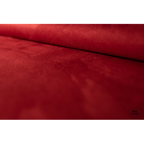 Искусственная замша Rosso