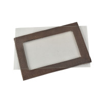 Прозрачная вставка (65 x 110 мм)