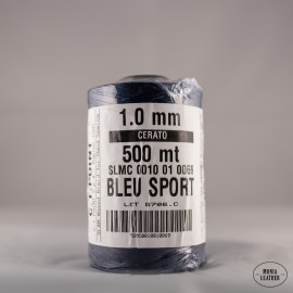 Нить CTP 1 мм Blue Sport № 2