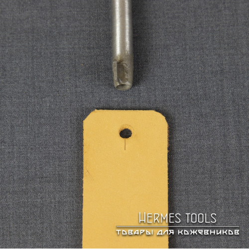 Пробойник кобурный.