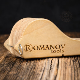 Трамплин Romanovtools