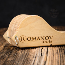 Трамплин Romanovtools