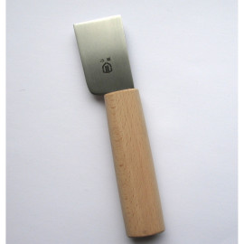 Нож шорный Wuta 36мм (плоский, левый)