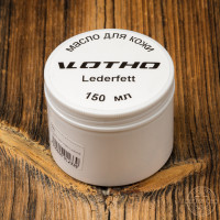 Vlotho Lederfett масло для кожи, 150 мл Vlotho Lederfett масло для кожи, 150 мл