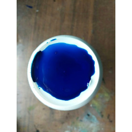 Orly Kenda Farben, глянец 35709 синий - BLU, 50 гр.