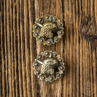 Кончо. Орёл в звездах