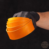 Ременная заготовка "Рыжий"