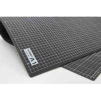 Раскройный Мат | А1 | Черный | Раскройный Мат | А1 | Черный |