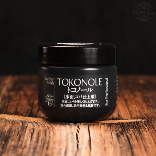Tokonole, (чёрный) 120ml