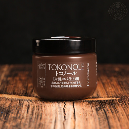 Tokonole, (коричневый) 120ml