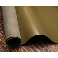 Юфть пылевидная (Цвет "Оливка") Юфть пылевидная (Цвет "Оливка")