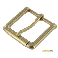 Пряжка BG-6231 38мм (латунь) Пряжка BG-6231 38мм (латунь)