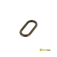 Рамка BG-2023 25мм (ст.латунь) Рамка BG-2023 25мм (ст.латунь)