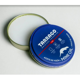 Жир Mink Oil TARRAGO с натуральным норковым маслом