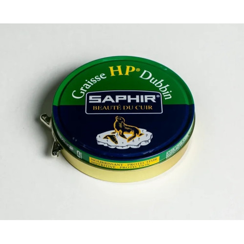 Пропитка  Saphir GRAISSE